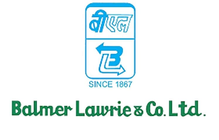 Jobs in India: Balmer Lawrie Recruitment 2024 - Manager, Junior Officer Vacancy